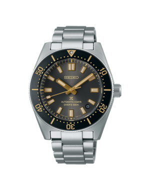 Seiko Seiko Horloge Prospex  100th Anniversary 1965 Heritage Diver's Special Edition SPB455J1