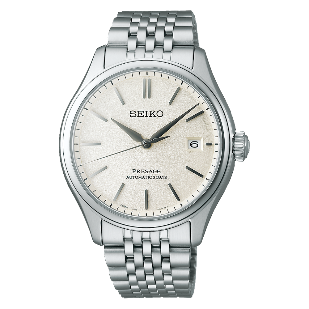 Seiko klassiek horloge hotsell