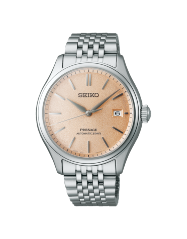 Seiko Seiko Horloge Presage Classic Series SPB467J1