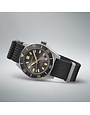 Seiko  Seiko Horloge Prospex  100th Anniversary 1965 Heritage Diver's Special Edition SPB455J1