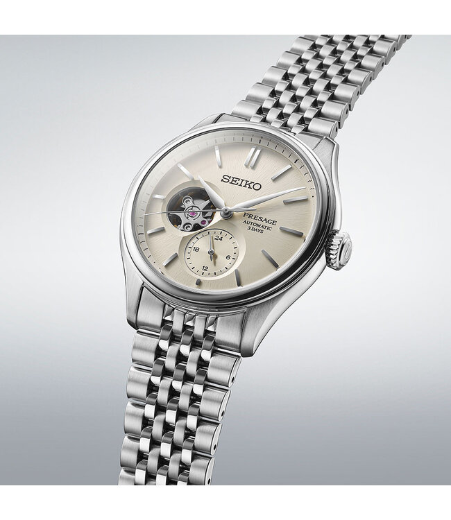 Seiko Horloge Presage Classic Series SPB469J1