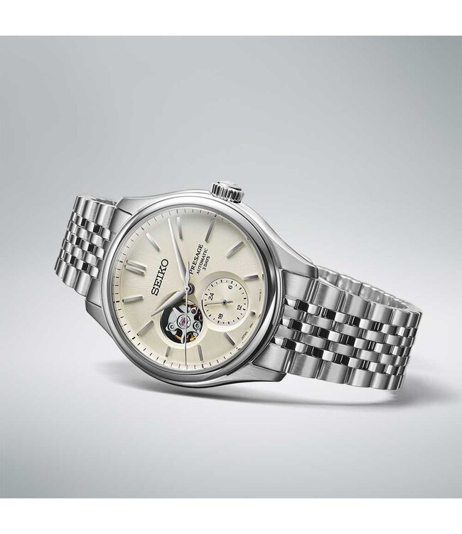 Seiko Horloge Presage Classic Series SPB469J1