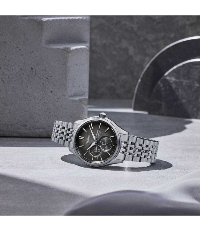Seiko Horloge Presage Classic Series SPB471J1