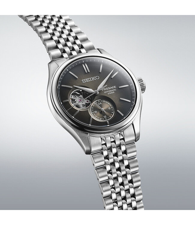 Seiko Horloge Presage Classic Series SPB471J1