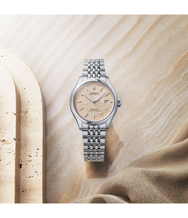 Seiko Horloge Presage Classic Series SPB467J1