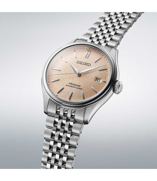 Seiko Horloge Presage Classic Series SPB467J1