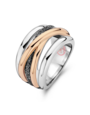 Tirisi Moda Tirisi Moda Ring TM1128M(2P)/53