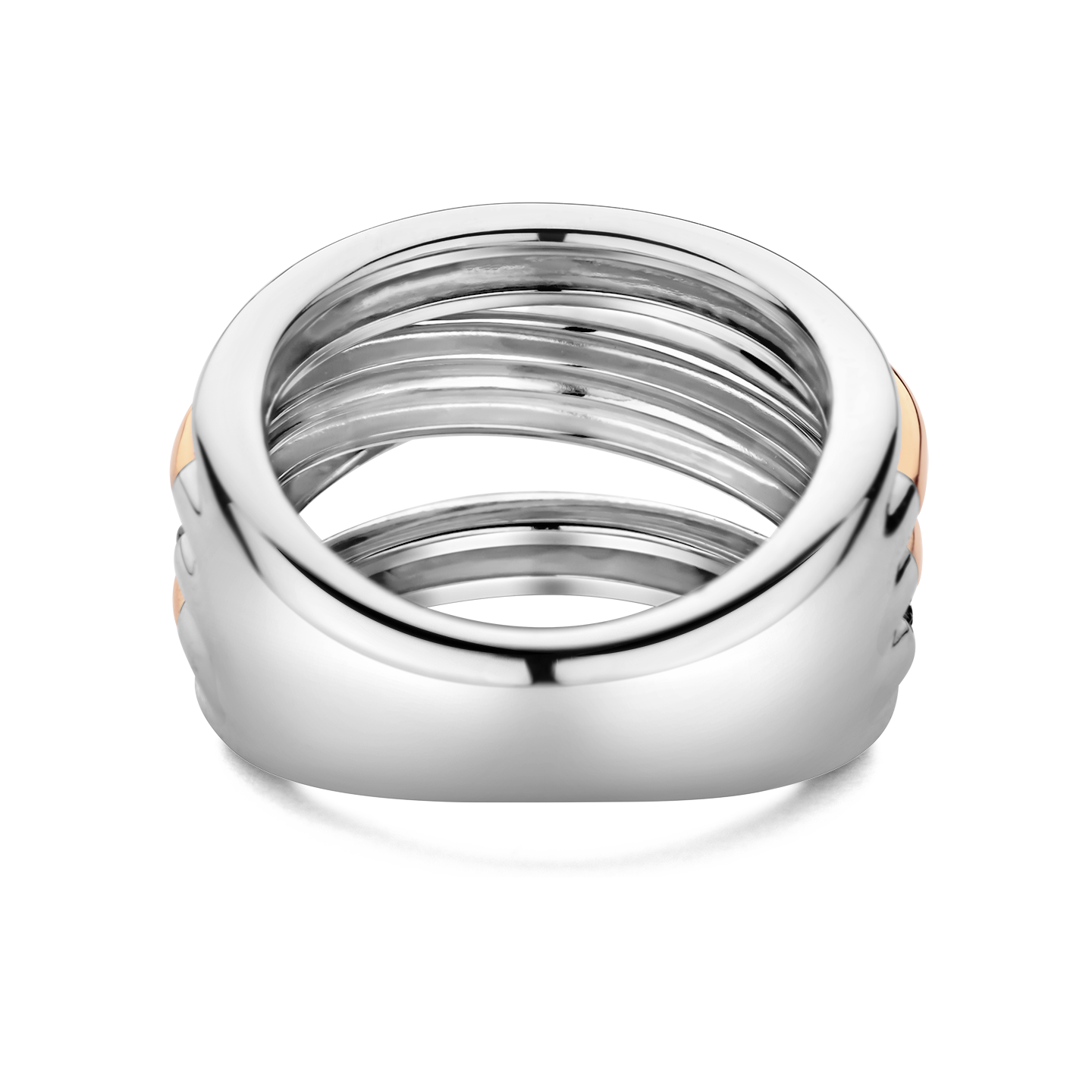 Tirisi Moda Tirisi Moda Ring TM1128M(2P)/53