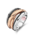 Tirisi Moda ring Palm Beach TM1129M(2P)/57