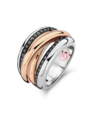 Tirisi Moda Tirisi Moda Ring TM1129M(2P)/57