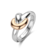 Tirisi Moda ring Back to nature TM1110(2P)/53