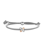 Tirisi Moda armband Kisses TM2130BG(2P)