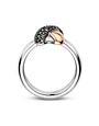 Tirisi Moda Tirisi Moda ring TM1081M(2P)/55