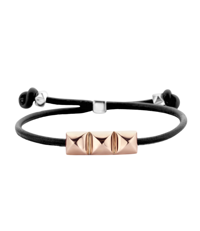 Tirisi Moda armband Studs TM2173BL(2P)
