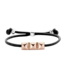 Tirisi Moda armband Studs TM2173BL(2P)
