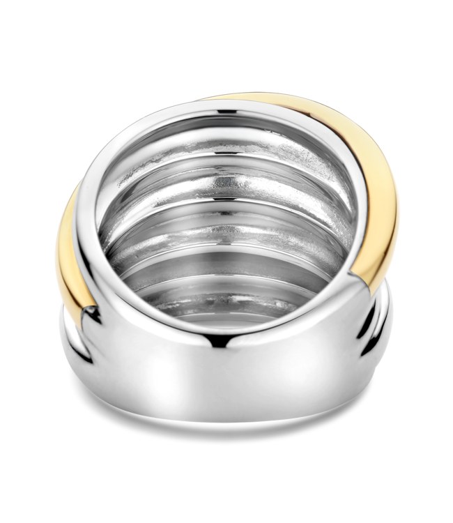 Tirisi Moda ring Palm beach TM1075(2T)/57