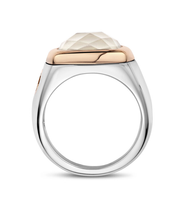 Tirisi Moda ring  Palm Beach TM1053KR(2P)M