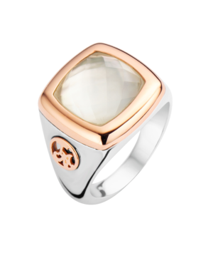 Tirisi Moda Tirisi Moda ring TM1053KR(2P)M