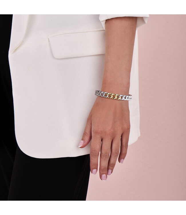 Tirisi Moda armband Grumetta TM2162(2P)