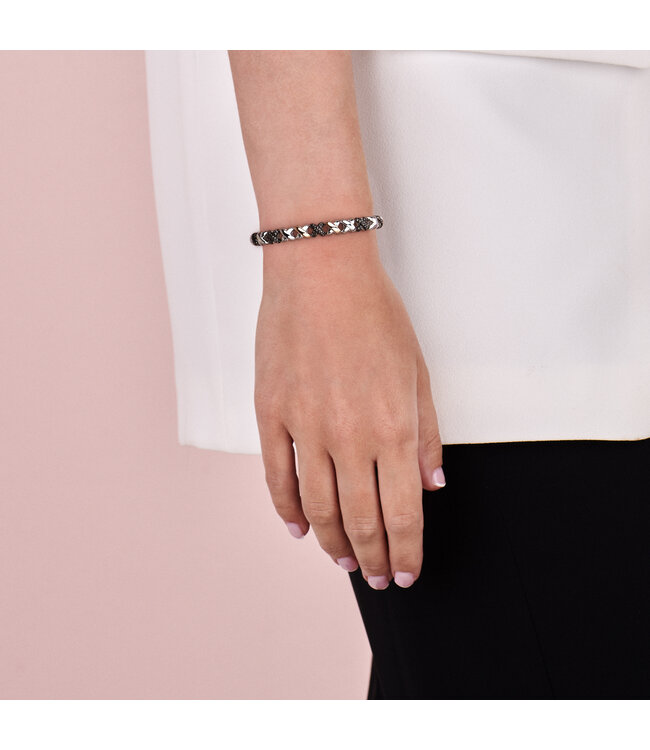 Tirisi Moda armband KissesTM2136M(2P)