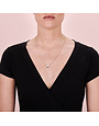 Tirisi Moda Tirisi Moda ketting TM3011(2P)