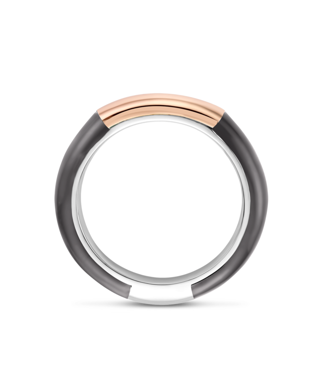 Tirisi Moda ring Cape Town TM1119HM(2P)/53
