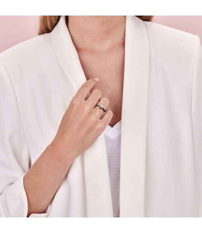 Tirisi Moda ring Cape Town TM1115HM(2P)/53