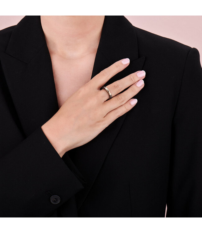 Tirisi Moda ring Cape Town TM1119HM(2P)/53