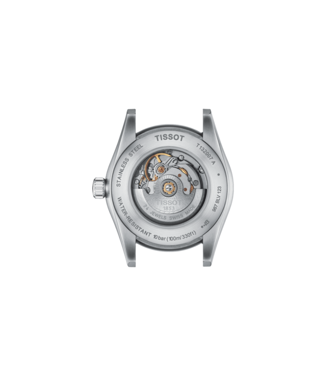 Tissot horloge T-My lady T32.007.11.351.00