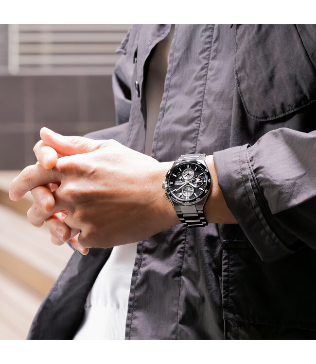 Seiko Horloge Astron SSH151J1