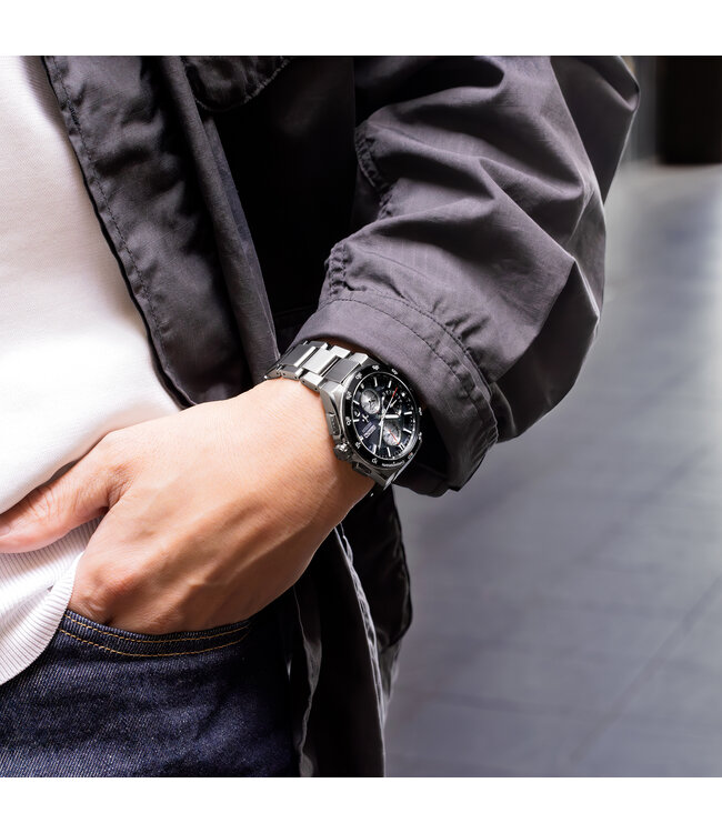 Seiko Horloge Astron SSH151J1