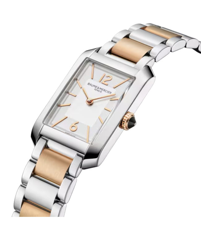 Baume & Mercier Horloge Hampton M0A10751