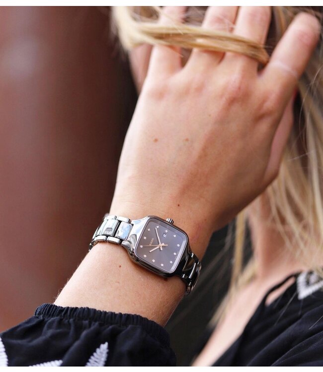 Rado True Square Diamonds R27079702