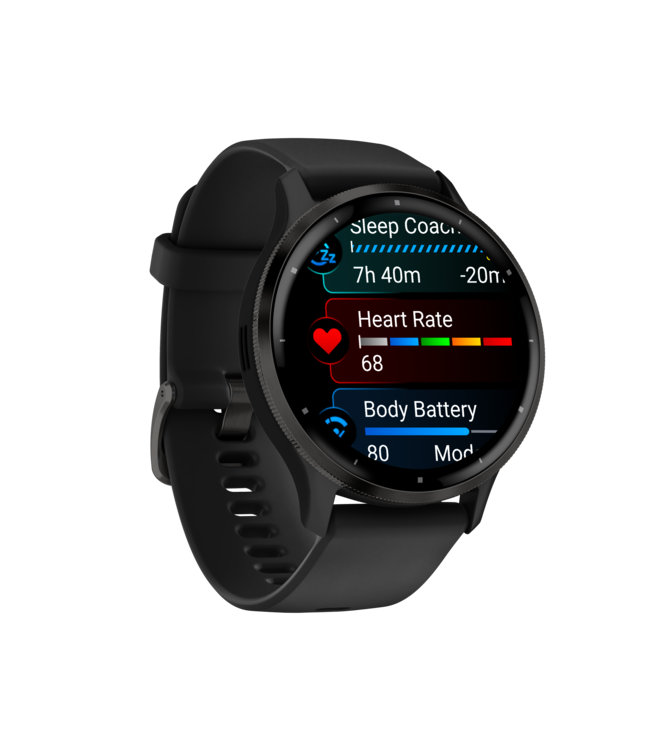 Garmin Smartwatch Venu 3 010-02784-01