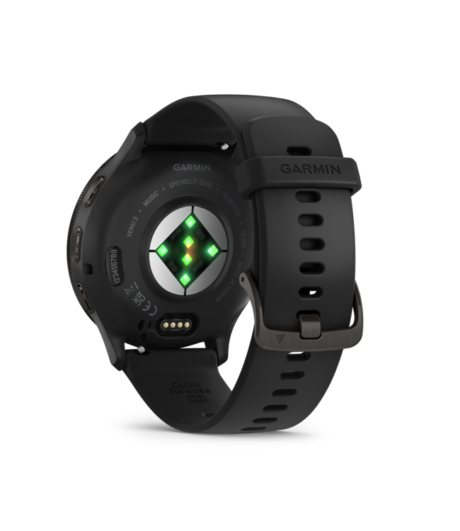 Garmin Smartwatch Venu 3 010-02784-01