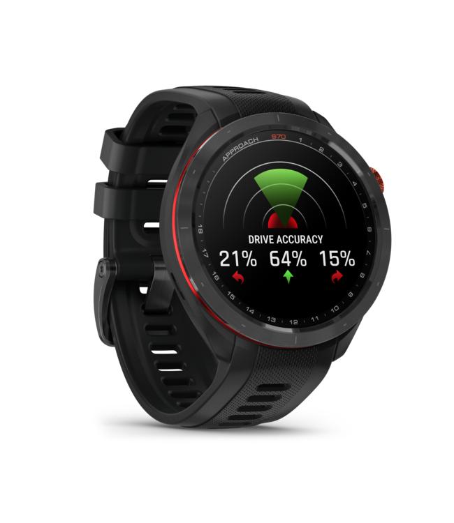 Garmin Smartwatch Approach S70 010-02746-12