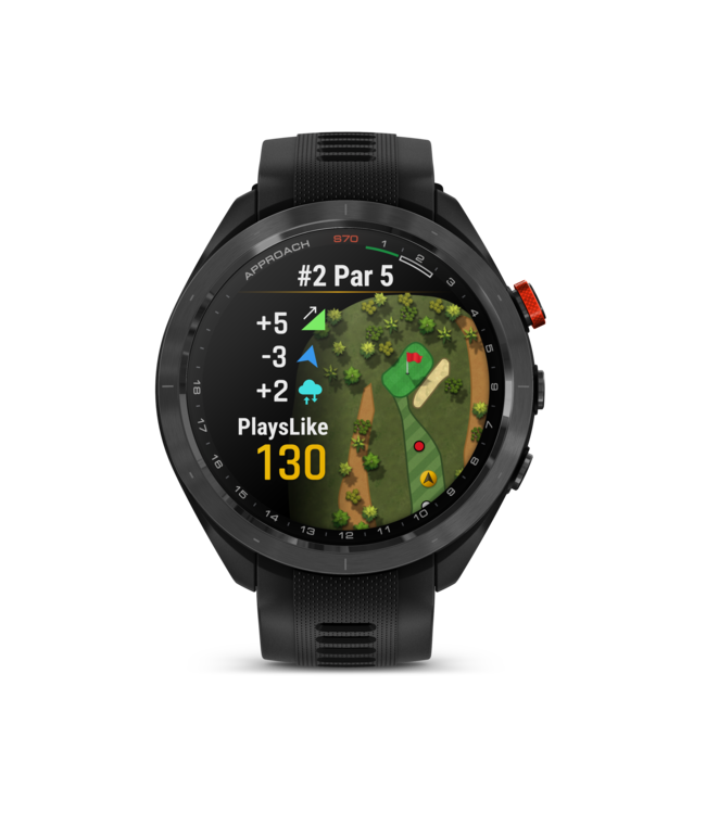 Garmin Smartwatch Approach S70 010-02746-12