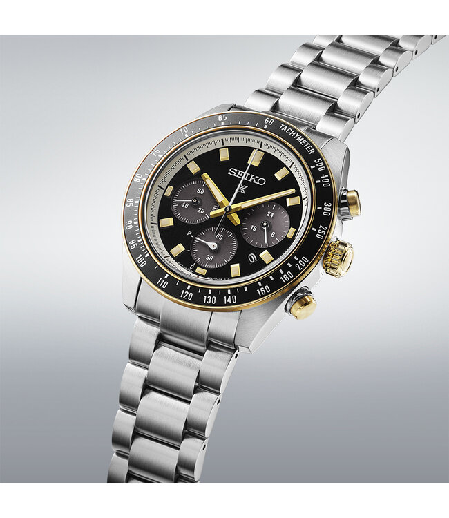Seiko Horloge Prospex Speedtimer SSC941P1
