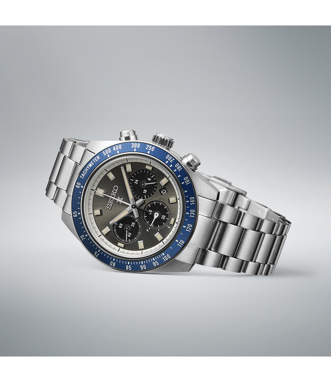 Seiko Horloge Prospex Speedtimer SSC939P1