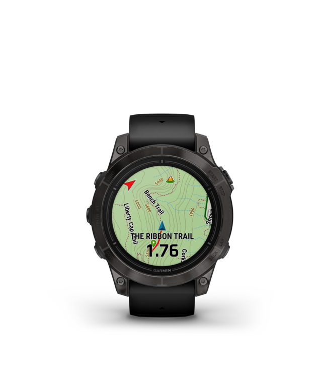 Garmin Smartwatch Epix Pro (Gen2) 010-02803-11