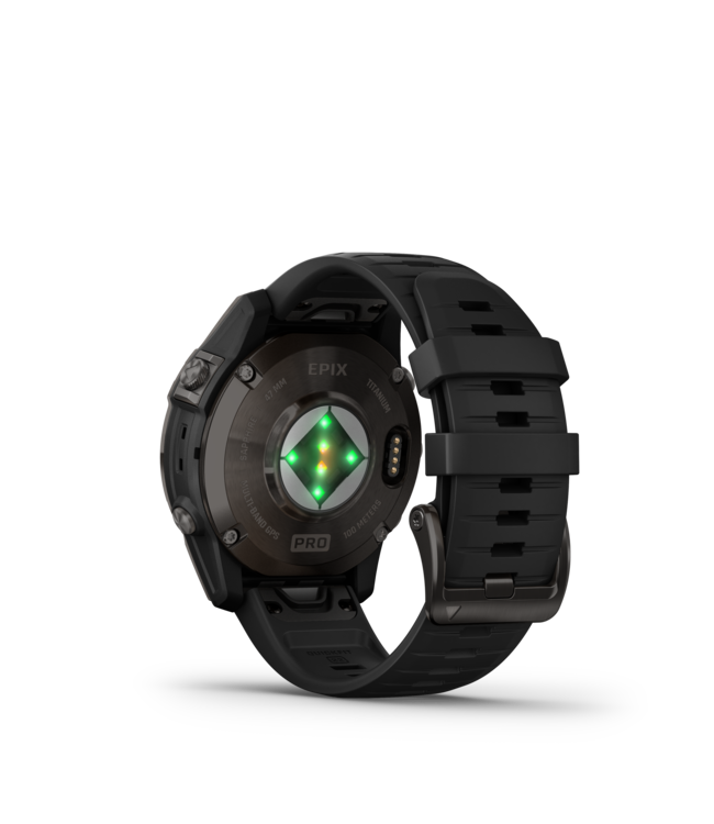 Garmin Smartwatch Epix Pro (Gen2) 010-02803-11