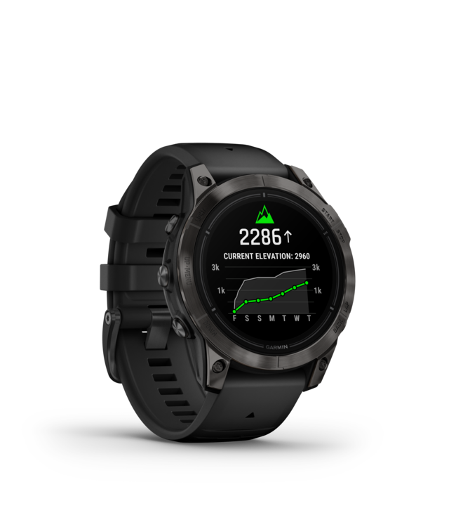 Garmin Smartwatch Epix Pro (Gen2) 010-02803-11
