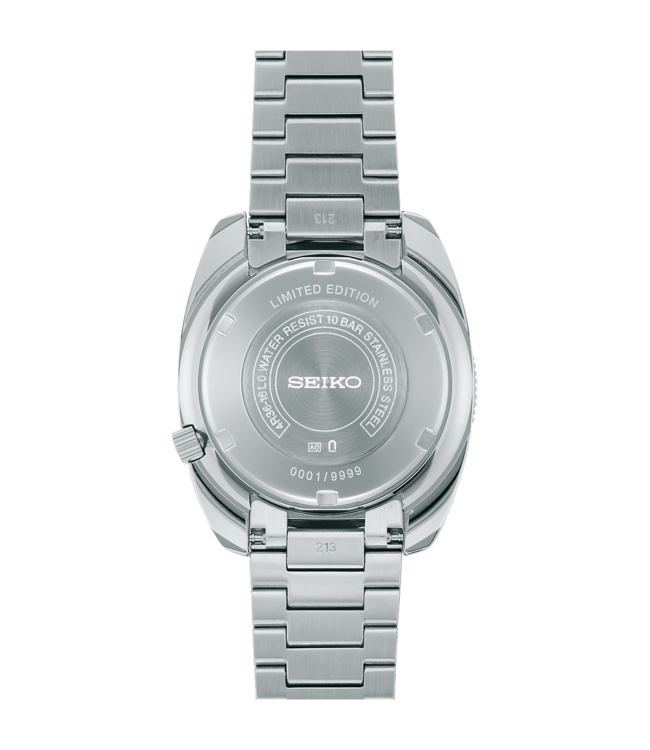 Seiko Horloge 5 Sports SRPL05K1 Limited Edition