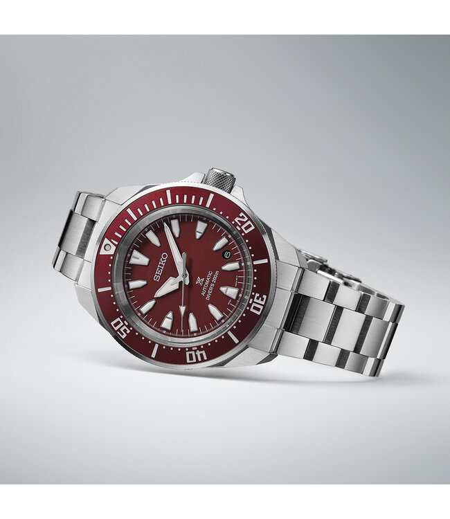 Seiko Horloge Prospex SRPL11K1