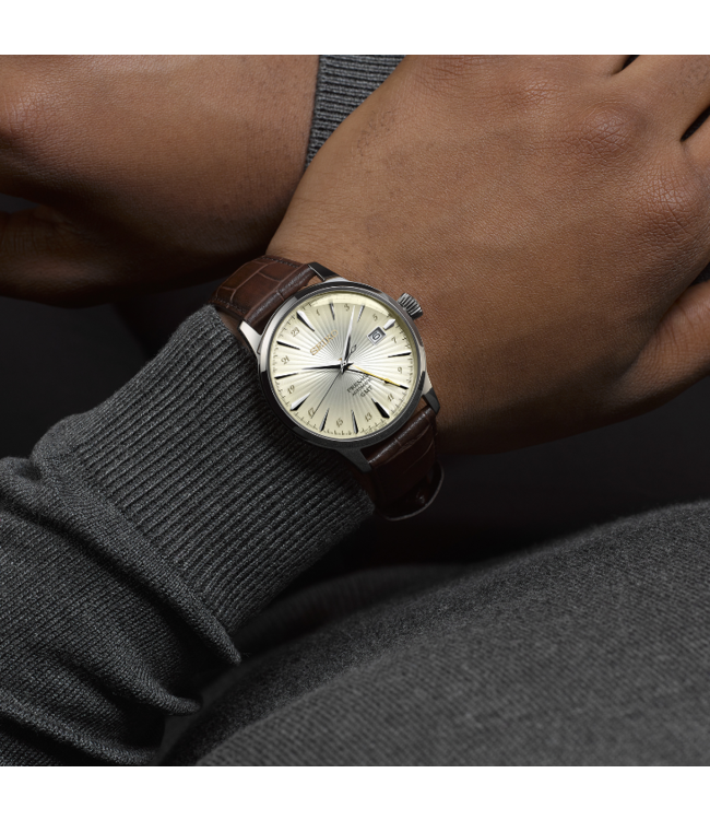 Seiko Horloge Presage SSK041J1