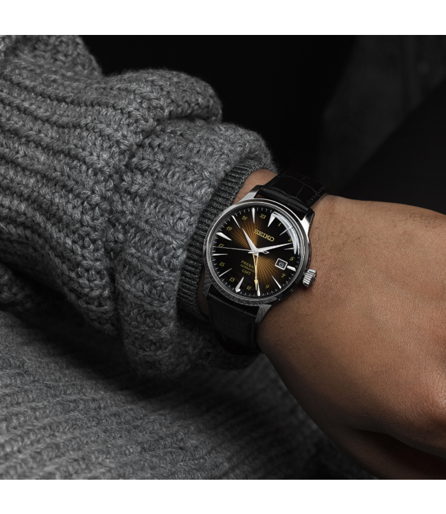 Seiko Horloge Presage SSK039J1