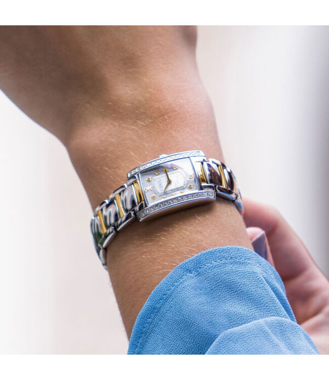 Ebel Horloge Brasilia 1216485