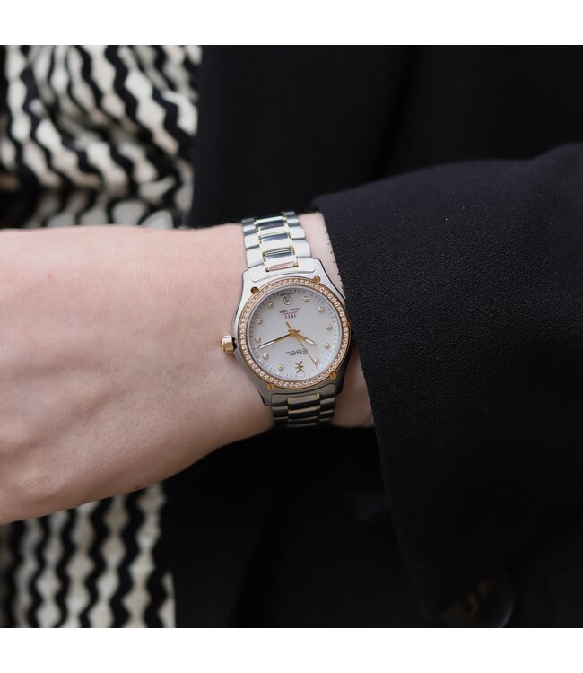 Ebel horloge 1911 1216582