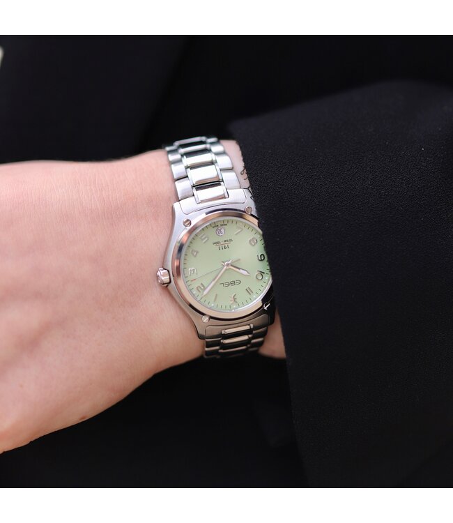 Ebel Horloge 1911 1216579