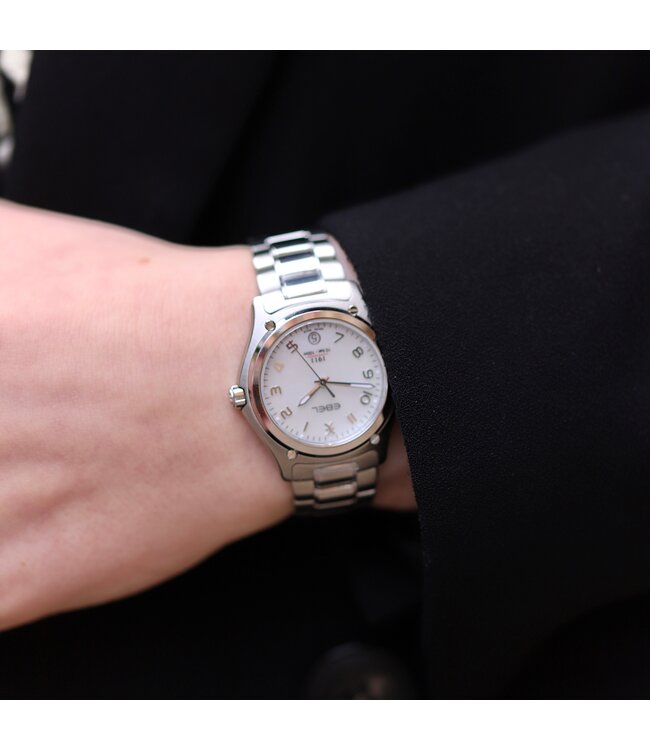 Ebel horloge 1911 1216577